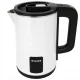Cordless Electric Kettle 1.4L 1500W, White