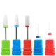 Ceramic Nail Drill Bit Set, 5 pcs