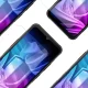 Matte Screen Protector Foil 3mk Silky Matt Pro for Samsung Galaxy XCover 7 Pro