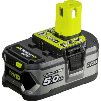Ryobi RB18L50 ONE+ Battery 18V 5.0Ah Lithium+