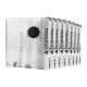 Vacuum Storage Bags Flextail Vacuum L 60x80 cm 4-Pack