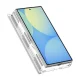 Spigen AirSkin Zero MagFit Case for Samsung Galaxy Z Fold 8 Ultra - Clear/White