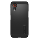 Samsung Galaxy Xcover 7 ( SM-G556B / DS ) Spigen Tough Armor Case Cover, Black