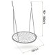 Nest Swing Neo-Sport NS-104 Spider Web 100 cm