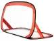 Football goal set for kids, 2 goals, 110 cm, IPLAY