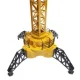 Gotel B5 Remote Control Crane with Cable, 1.28m