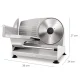 ELDOM KR400 Electric Food Slicer, 150 W