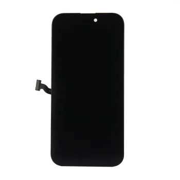 TFO Display with Touch Panel for Apple iPhone 14 Pro, Incell FHD, Black