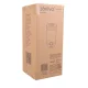 Zortiva Ultrasonic Air Humidifier with Aromatherapy and Ionizer 4L, White