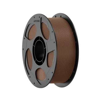 Anycubic PLA 3D Printer Filament 1.75 mm 1 kg, Bronze