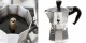 \'\'Bialetti RAINBOW\'\' Pot Espresso Coffee Maker 1 Cup, Green