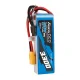 Gens Ace G-Tech 3300mAh 22.2V 60C 6S1P XT90 LiPo Battery