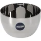 Alessi Mami SG59 Bowls Set of 3, 8.5 cm, Stainless Steel, Silver