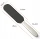 Activeshop Profi FS-12 Metal Foot File