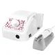 Saeyang Marathon Mighty Nail Drill with SH20N Handpiece, White