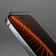 SBS Tempered Glass with D3O Technology and Applicator for iPhone 16 Plus / iPhone 15 Plus