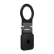MagSafe Magnetic Phone Holder Nillkin SnapFlex Black