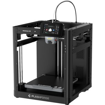 Flashforge Adventurer 5M 3D Printer