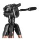 Camrock TC63 Photo Tripod | Camera Tripod