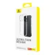 Baseus OS-Lucent Series Case for iPhone 15 Pro Max, Clear
