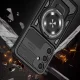 TFO Defender Armor Mag Case for Samsung Galaxy S26 Black