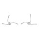 Replacement Side Brush DJI ROMO P A S Series