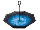 Inverted Folding Umbrella, 105x80 cm