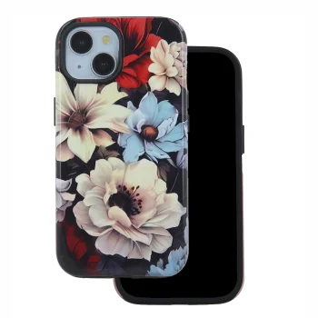 TFO Decor Case for Samsung Galaxy S24 Plus Garden