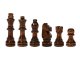 Chess Checkers and Backgammon Game Set 3in1