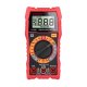 Habotest HT108L digitālais universālais multimetrs 600V
