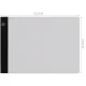 Maaleo A4 LED Light Box for Tracing and Sketching, 3 Brightness Levels