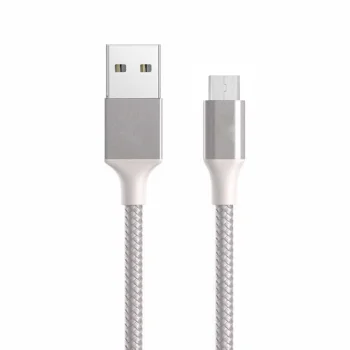 USB to Micro USB Cable, 2 m