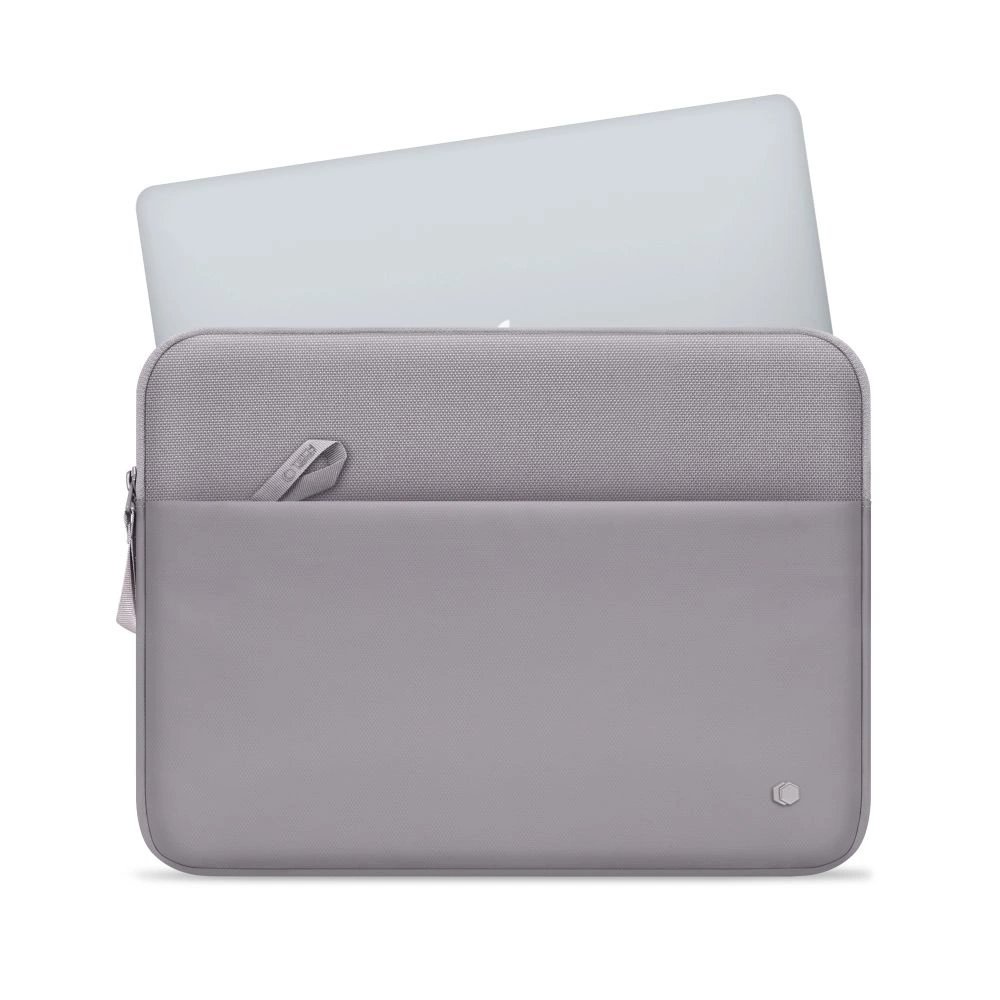 Tech-Protect Sleeve Laptop Bag 13-14 - Gray (2)