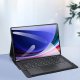 Dux Ducis TK Series Keyboard Case for Samsung Tab S9 Ultra, Black