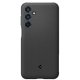 Spigen Essential SandBlast Case for Samsung Galaxy M35 5G, Black