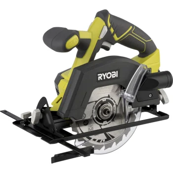 Cordless Circular Saw Ryobi R18CSP-0, 18V, 150 mm