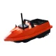 Flytec V805 GPS Bait Boat, 12000mAh, Orange