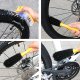 Bicycle Cleaning Brush Set (6 pcs), AG516B