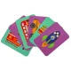 Magnetic Puzzle Book \"Vehicles\"