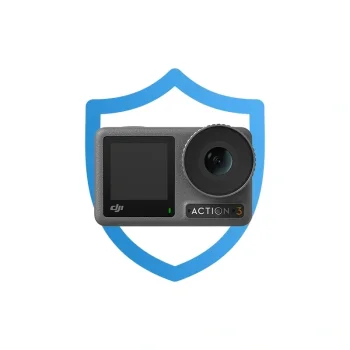 DJI Care Refresh Service Protection Plan for DJI Osmo Action 3