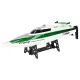 RC Boat FT009, Green