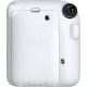 Fujifilm instax mini 12 Instant Camera Clay White