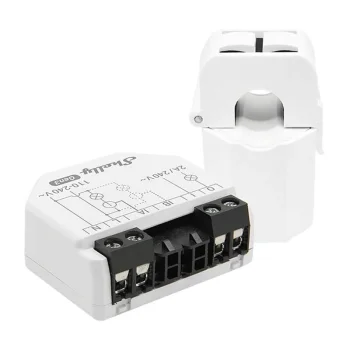 Energy Measurement Controller Shelly EM gen3 Wi-Fi/Bluetooth