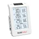 BALDRTHERM B0598 3-Channel Thermohygrometer