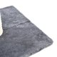 Cat Sisal Scratching Post, 100 cm - Beige/Gray