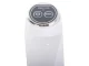 Automatic Electric Rechargeable Drinking Water Pump, Venden Eden 18,9L Bottle Dispenser, White