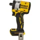 DeWalt DCF921NT-XJ 18V Cordless Impact Wrench 1/2\" 600 Nm