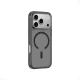AmazingThing Titan Pro Case for iPhone 17 Pro Max with MagSafe, Black