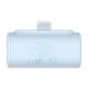 Baseus Compact IP 5000mAh 20W Power Bank, Blue