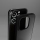 SBS iPhone 16 Pro Max Case Full Active D3O, Black